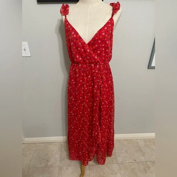 Madewell dress - Picture 4 of 8
